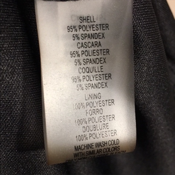 Vince Camuto Midi Dress Size 2 - Picture 5 of 7